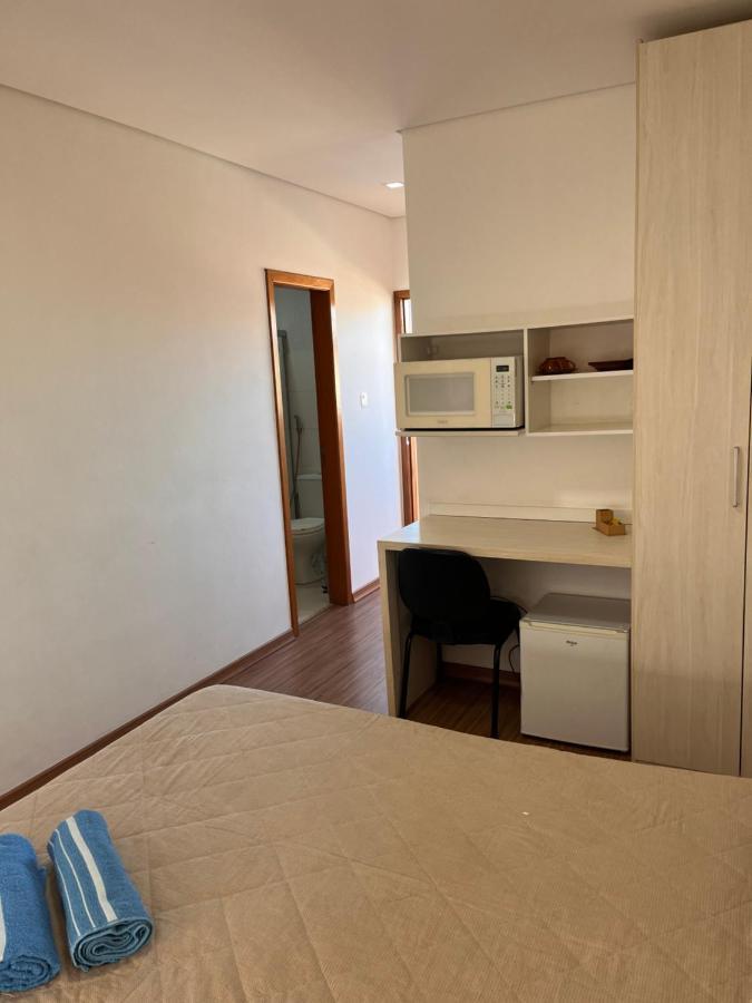 Suite Leshalles 311 - No Paris Residencial Service Лагоа-Санта Екстер'єр фото